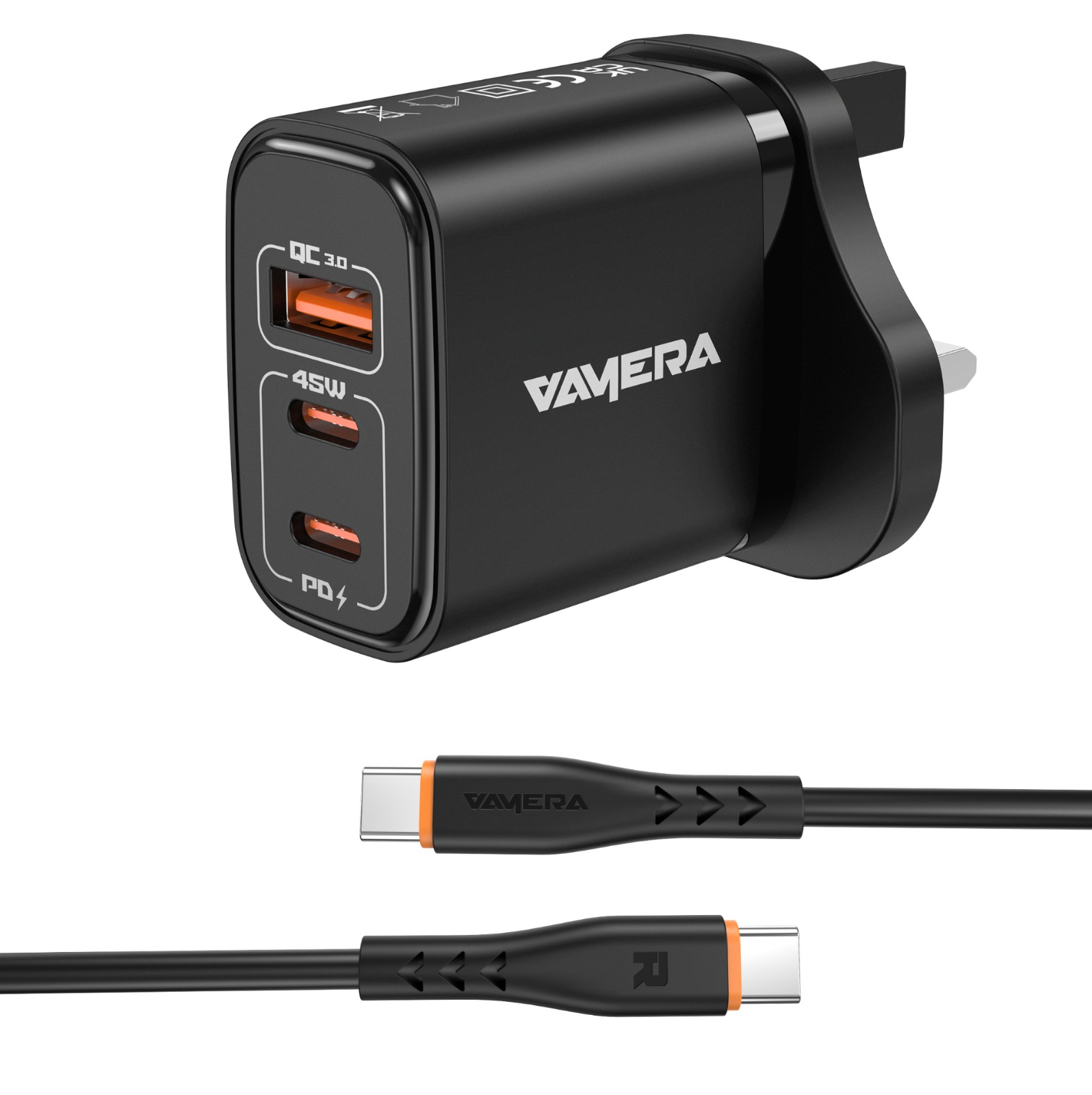 Vamera Gallery